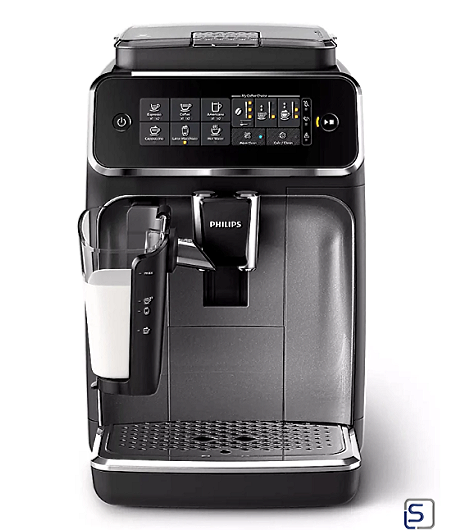 PHILIPS EP3246/703200 LATTEGO Kaffeevollautomat